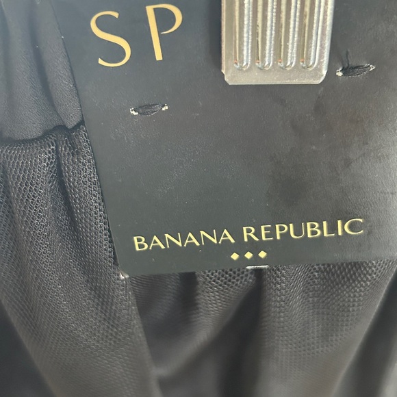 Tulle midi skirt - Picture 2 of 2